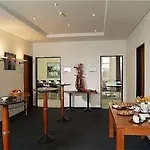 Kassel-wilhelmshoehe 酒店