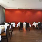 Kassel-wilhelmshoehe 酒店 卡塞尔