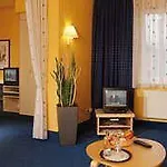 Kassel-wilhelmshoehe 3* 卡塞尔