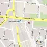 Kassel-wilhelmshoehe 酒店