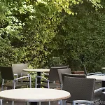 酒店 Kassel-wilhelmshoehe 卡塞尔