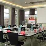Kassel-wilhelmshoehe 酒店 卡塞尔