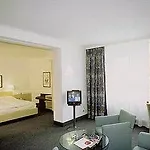 Kassel-wilhelmshoehe 酒店 卡塞尔
