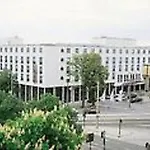 酒店 Kassel-wilhelmshoehe 卡塞尔