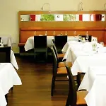 Kassel-wilhelmshoehe 酒店 卡塞尔