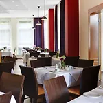 Kassel-wilhelmshoehe 3* 卡塞尔