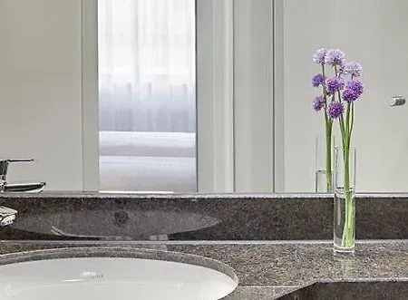 Kassel-wilhelmshoehe Отель Кассель