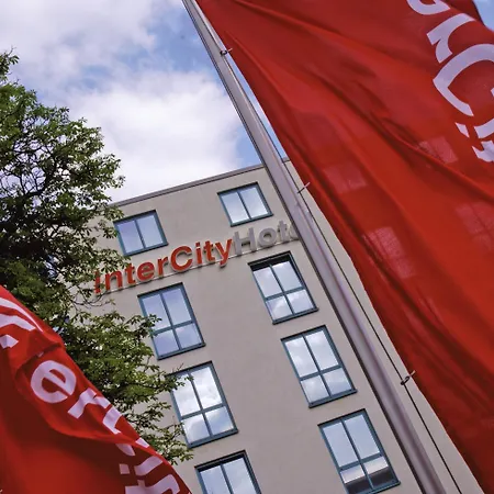 Hotel Intercityhotel 3*