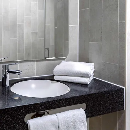 Intercityhotel Hotel Kassel