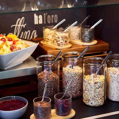 Intercityhotel Kassel