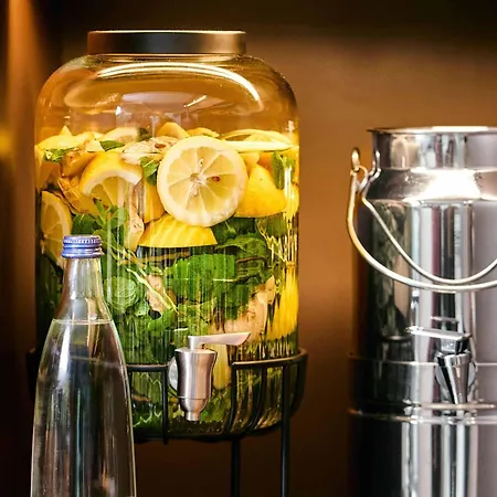 Intercityhotel Hotel Kassel