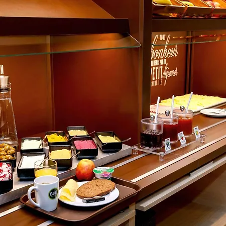 Intercityhotel 3* Kassel