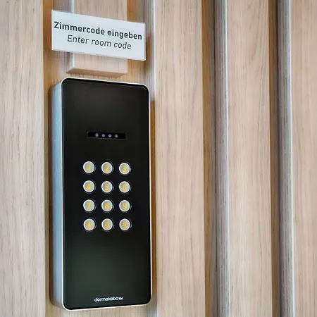 Отель Kassel-wilhelmshoehe 3*