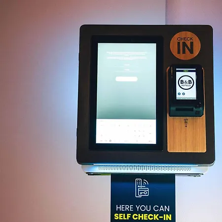 Intercityhotel Hotel Kassel