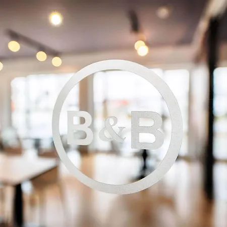 Kassel-wilhelmshoehe Отель