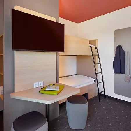 Kassel-wilhelmshoehe ホテル