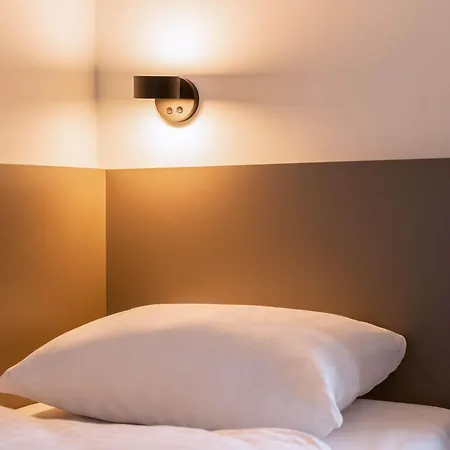 호텔 Kassel-wilhelmshoehe 3*