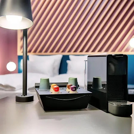 ホテル Kassel-wilhelmshoehe