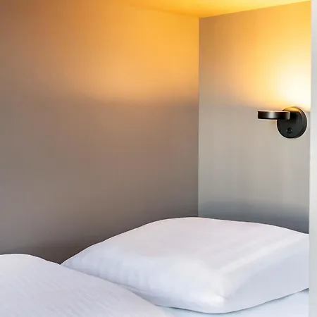 호텔 Kassel-wilhelmshoehe 카셀