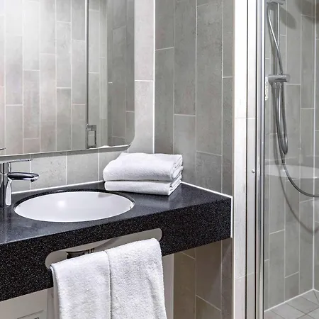 호텔 Kassel-wilhelmshoehe 3*