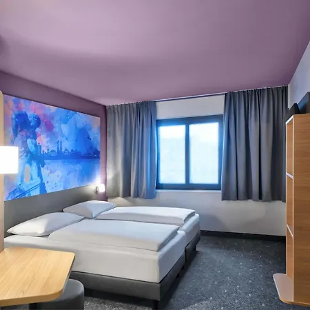 Intercityhotel