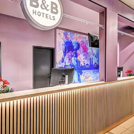 Intercityhotel