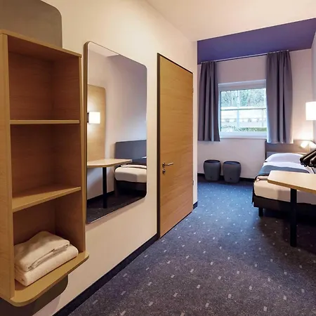 Kassel-wilhelmshoehe Hotel 3*