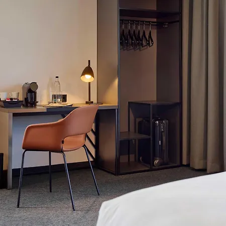 Hotel Kassel-wilhelmshoehe