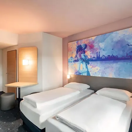 Hotel Intercityhotel Kassel