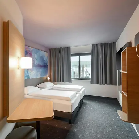 Intercityhotel 3* Kassel