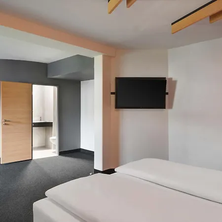 Intercityhotel