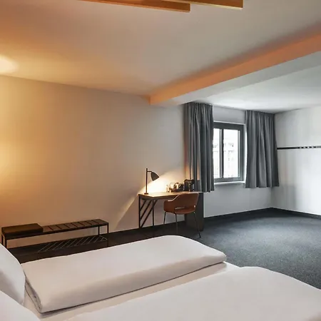 Intercityhotel Hotel
