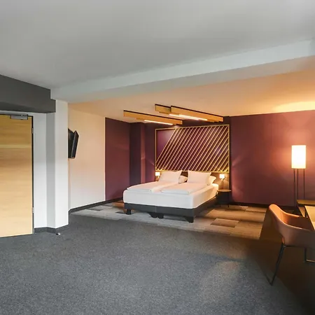 Hotel Intercityhotel