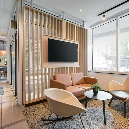 Intercityhotel
