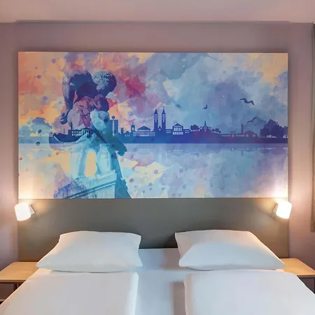 Hotel Intercityhotel