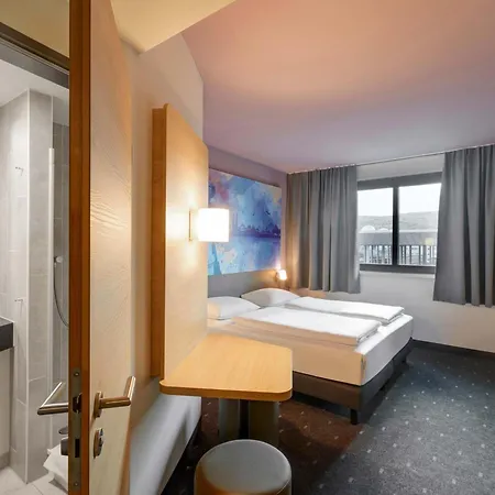 Intercityhotel Hotel Kassel
