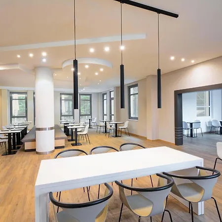 Intercityhotel 3* Kassel