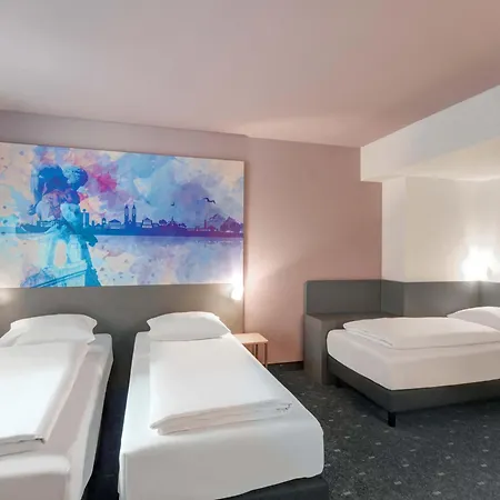 Intercityhotel