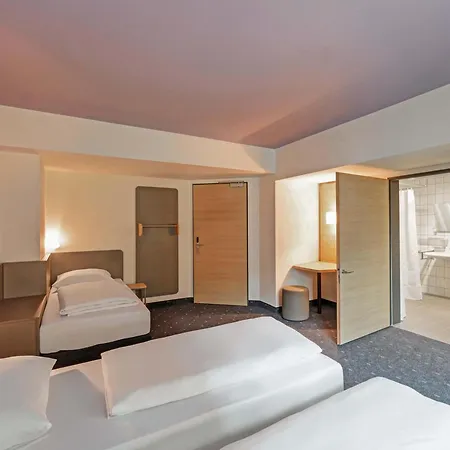 Intercityhotel Kassel