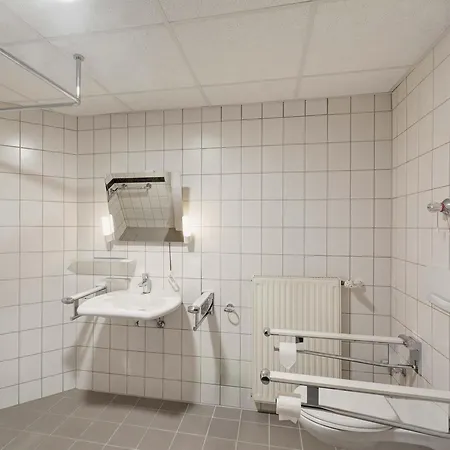 Hotel Intercityhotel