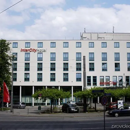 Szálloda Kassel-wilhelmshoehe