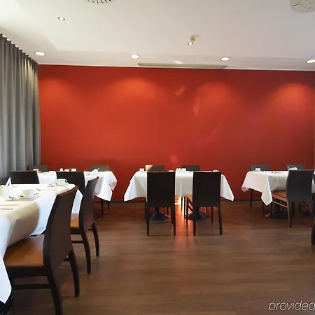 Intercityhotel Hotel Kassel