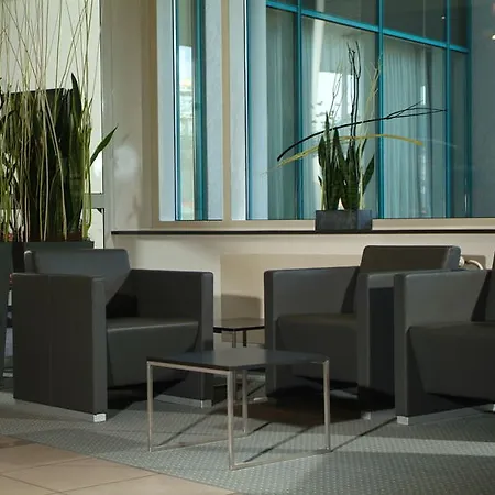 Отель Kassel-wilhelmshoehe