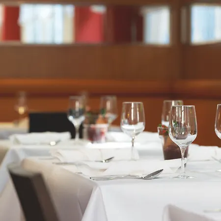 호텔 Kassel-wilhelmshoehe 카셀