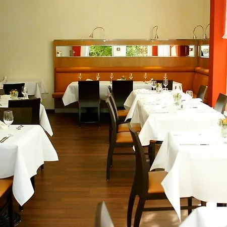 호텔 Kassel-wilhelmshoehe