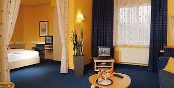Kassel-wilhelmshoehe 3* 卡塞尔