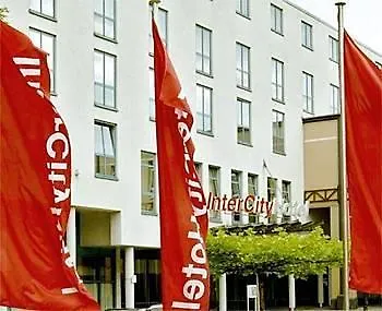 Intercityhotel 3*