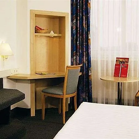 Intercityhotel Hotel