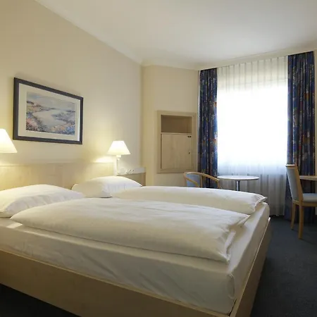 Kassel-wilhelmshoehe 호텔 3*