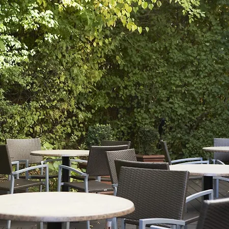 Kassel-wilhelmshoehe 호텔 3*